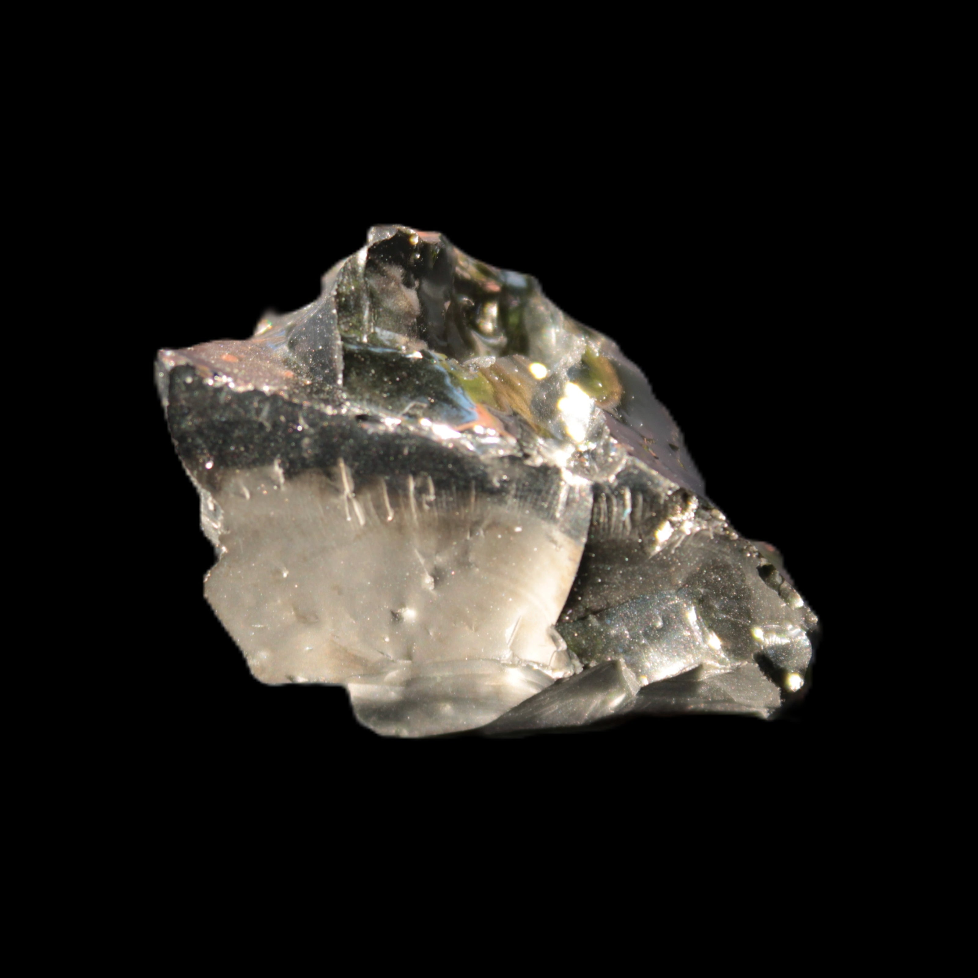 Noble Elite Shungite 14.2g in sunshine