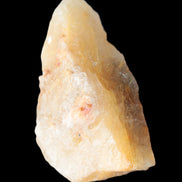 Golden Hair Rutile Quartz 46*26mm 25.6g