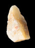 Golden Hair Rutile Quartz 46*26mm 25.6g