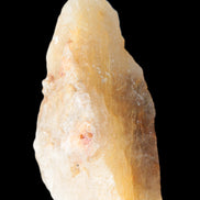 Golden Hair Rutile Quartz 46*26mm 25.6g