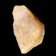 Golden Hair Rutile Quartz 46*26mm 25.6g