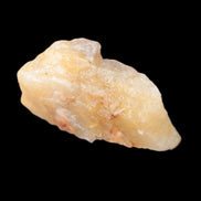 Golden Hair Rutile Quartz 46*26mm 25.6g