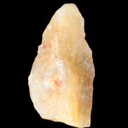 Golden Hair Rutile Quartz 46*26mm 25.6g