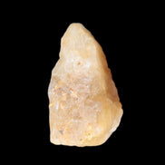 Golden Hair Rutile Quartz 46*26mm 25.6g