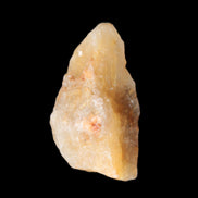 Golden Hair Rutile Quartz 46*26mm 25.6g