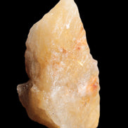 Golden Hair Rutile Quartz 46*26mm 25.6g