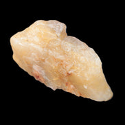 Golden Hair Rutile Quartz 46*26mm 25.6g