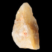 Golden Hair Rutile Quartz 46*26mm 25.6g