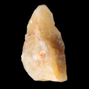 Golden Hair Rutile Quartz 46*26mm 25.6g