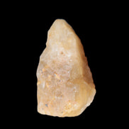 Golden Hair Rutile Quartz 46*26mm 25.6g