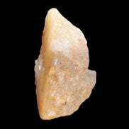 Golden Hair Rutile Quartz 46*26mm 25.6g