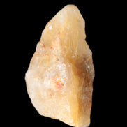 Golden Hair Rutile Quartz 46*26mm 25.6g