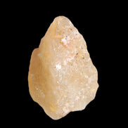 Golden Hair Rutile Quartz 44*12*34mm 30.7g