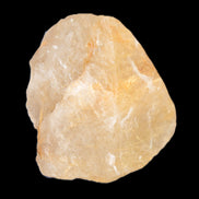 Golden Hair Rutile Quartz 44*12*34mm 30.7g