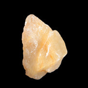 Golden Hair Rutile Quartz 44*12*34mm 30.7g