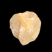 Golden Hair Rutile Quartz 44*12*34mm 30.7g