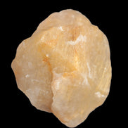 Golden Hair Rutile Quartz 44*12*34mm 30.7g