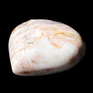 Jasper heart 45*25*43mm 65g