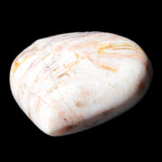 Jasper heart 45*25*43mm 65g