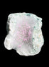 Goethite on Zeolite geode 74*85*77mm from Madagascar 487g
