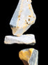 Bumblebee Jasper 2-4 natural stones 20-25g