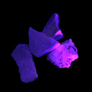 Bumblebee Jasper 2-4 natural stones 20-25g Rocks and Things Store