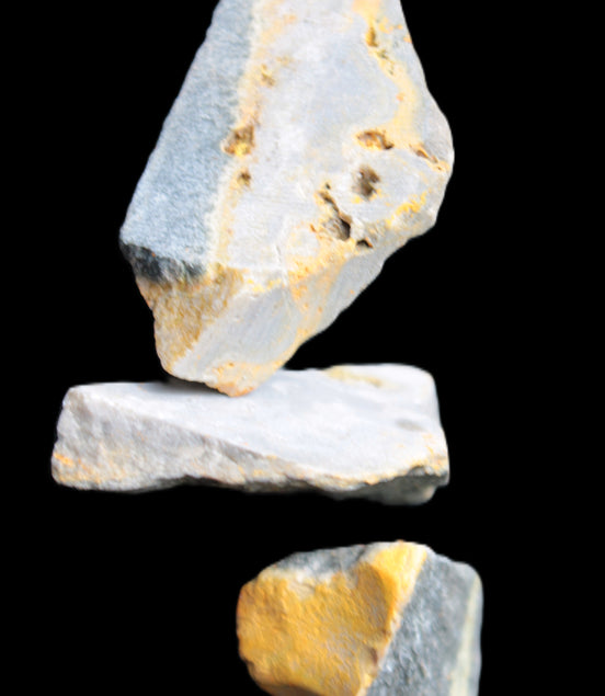 Bumblebee Jasper 2-4 natural stones 20-25g