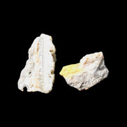 Bumblebee Jasper 2-4 natural stones 20-25g