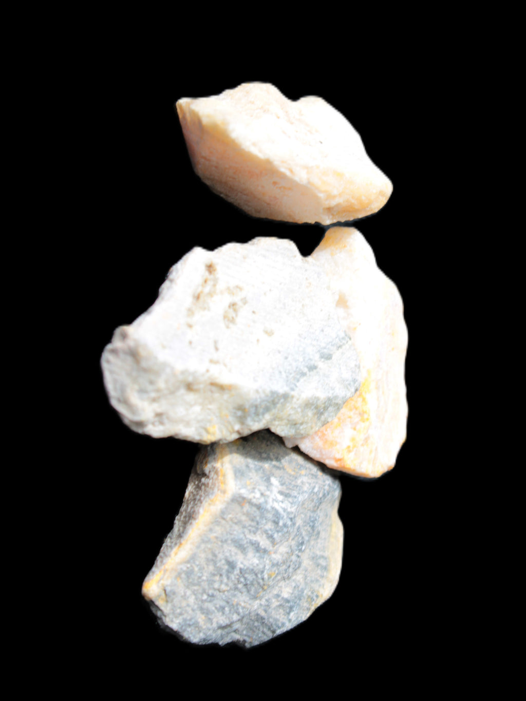 Bumblebee Jasper 2-4 natural stones 20-25g