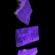 Bumblebee Jasper 2-4 natural stones 20-25g