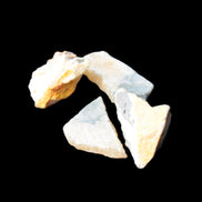 Bumblebee Jasper 2-4 natural stones 20-25g