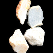 Bumblebee Jasper 2-4 natural stones 20-25g