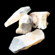 Bumblebee Jasper 2-4 natural stones 20-25g