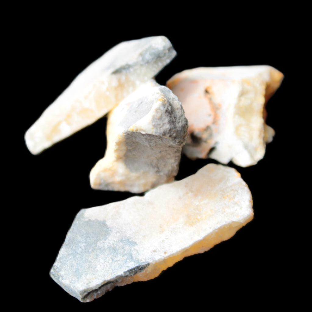 Bumblebee Jasper 2-4 natural stones 20-25g