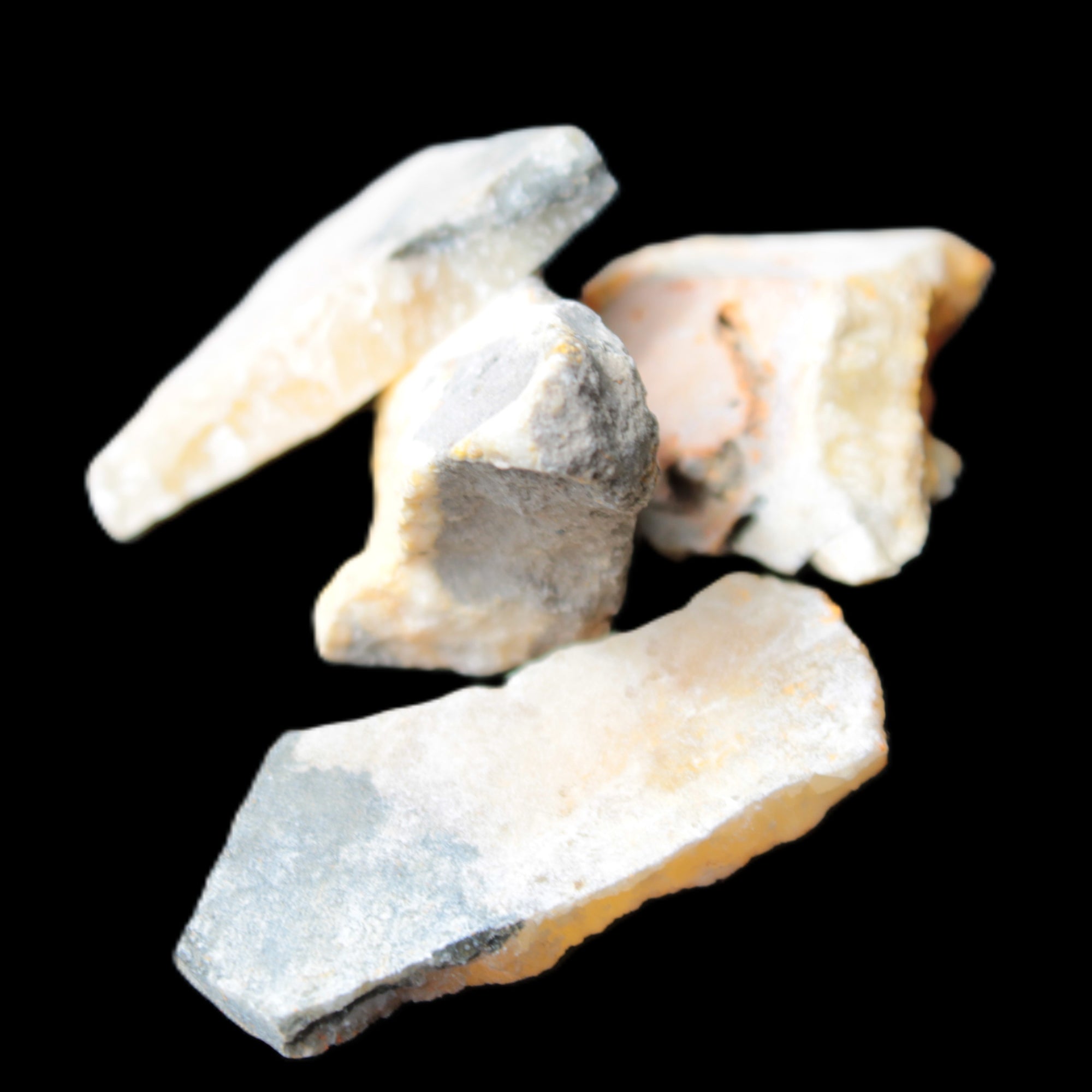 Bumblebee Jasper 2-4 natural stones 20-25g