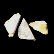 Bumblebee Jasper 2-4 natural stones 20-25g