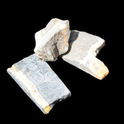 Bumblebee Jasper 2-4 natural stones 20-25g Rocks and Things Store