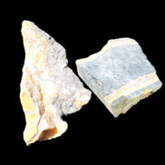 Bumblebee Jasper 2-4 natural stones 20-25g Rocks and Things Store