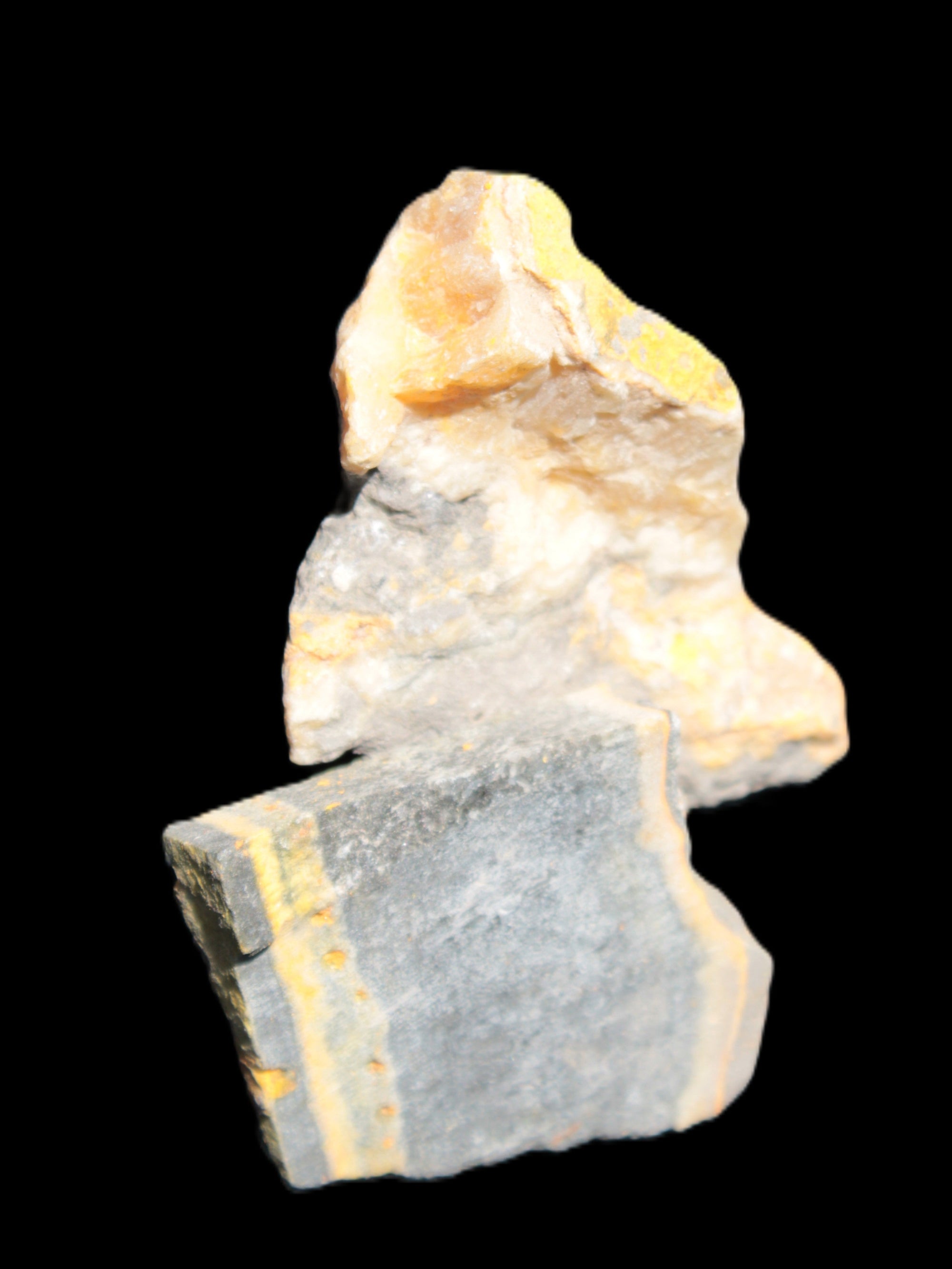 Bumblebee Jasper 2-4 natural stones 20-25g Rocks and Things Store