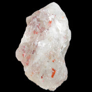 Golden Arusha Quartz 45g in sunlight - Rocks and Things Store