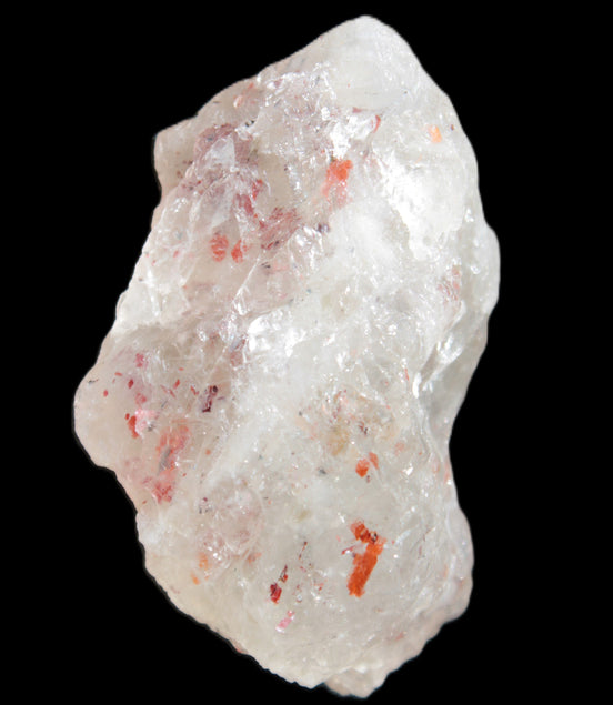 Golden Arusha Quartz 45g in sunlight - Rocks and Things Store