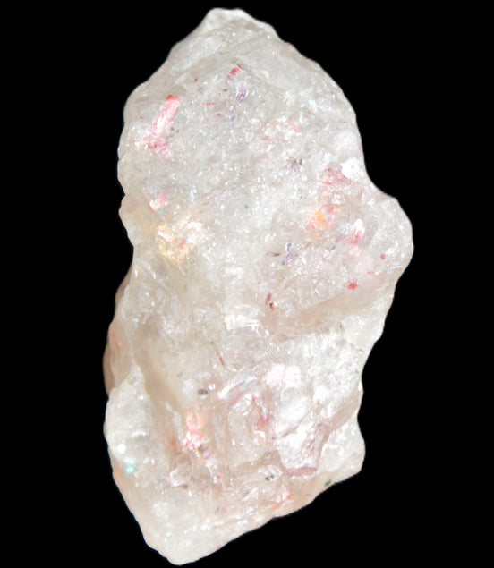 Golden Arusha Quartz 45g in sunlight - Rocks and Things Store