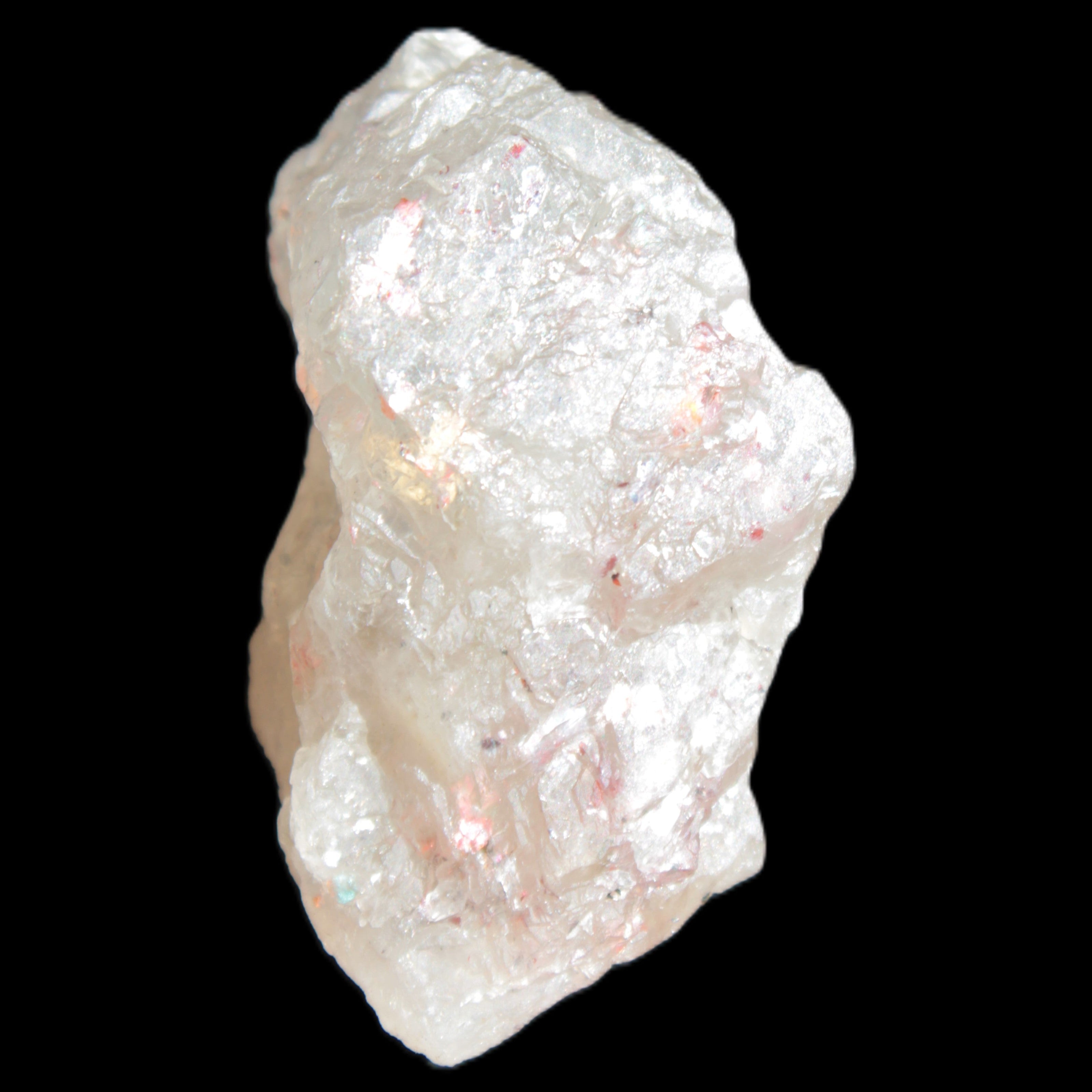 Golden Arusha Quartz 45g - Rocks and Things Store