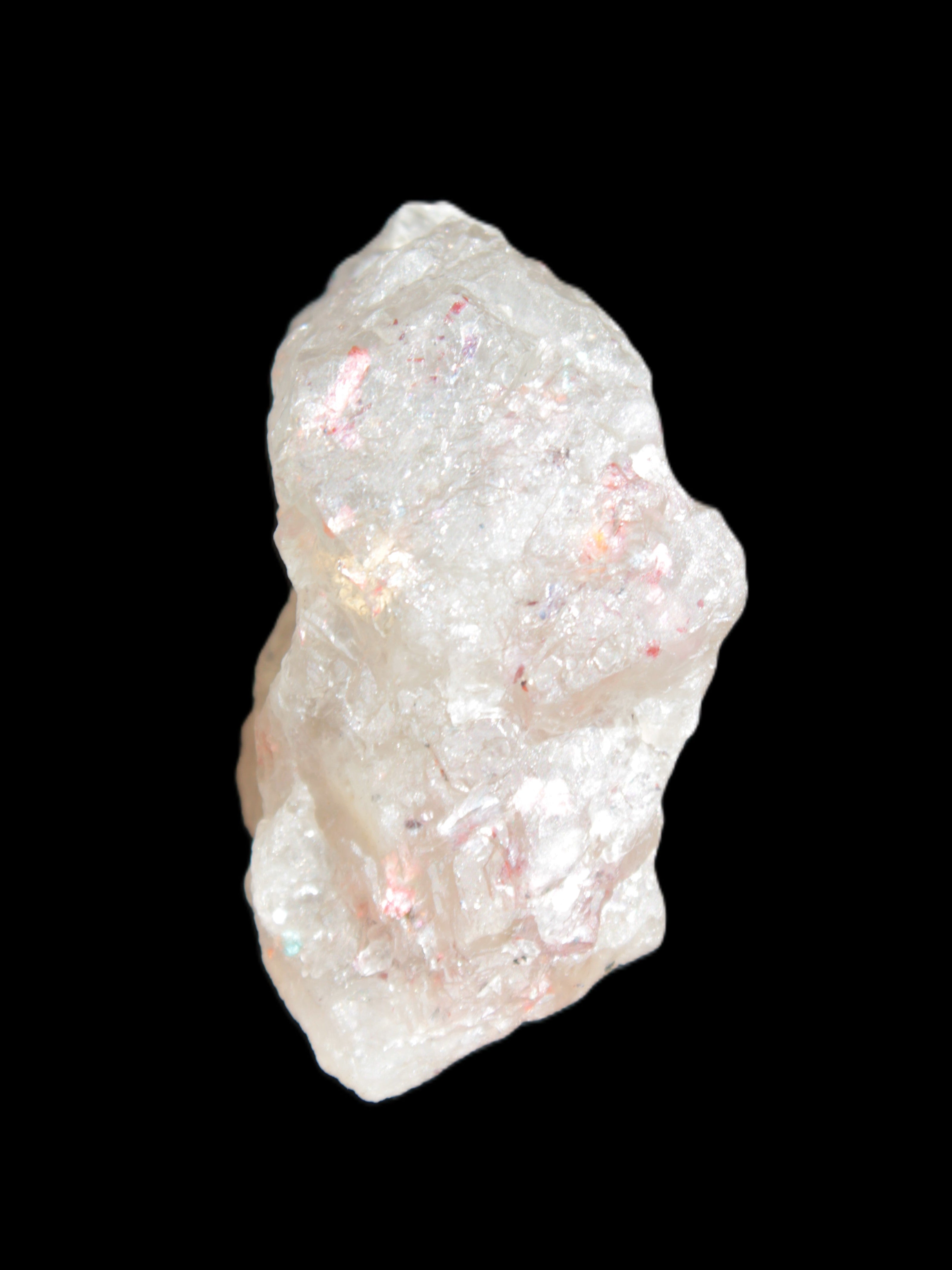 Golden Arusha Quartz 45g - Rocks and Things Store