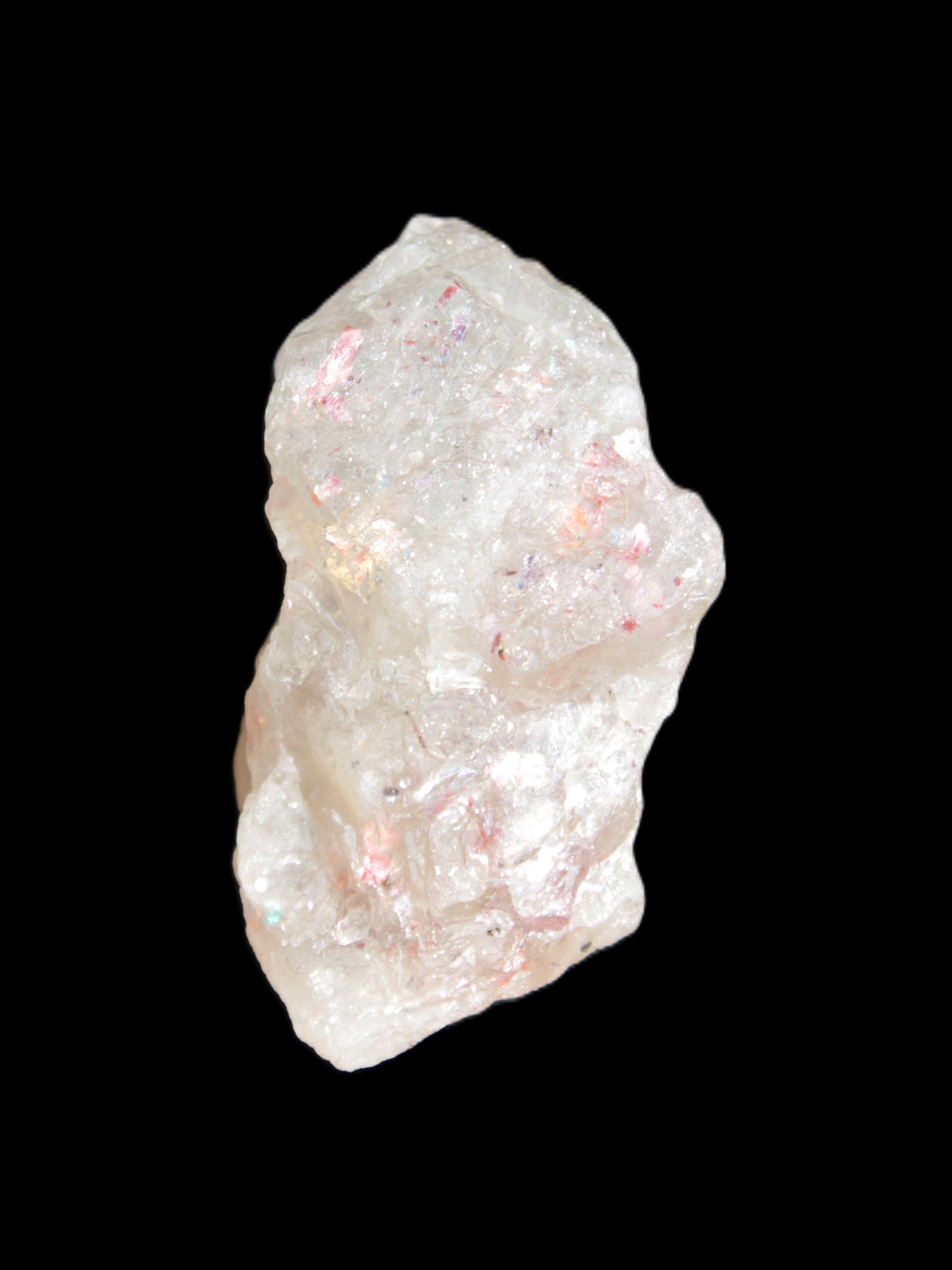 Golden Arusha Quartz 45g - Rocks and Things Store