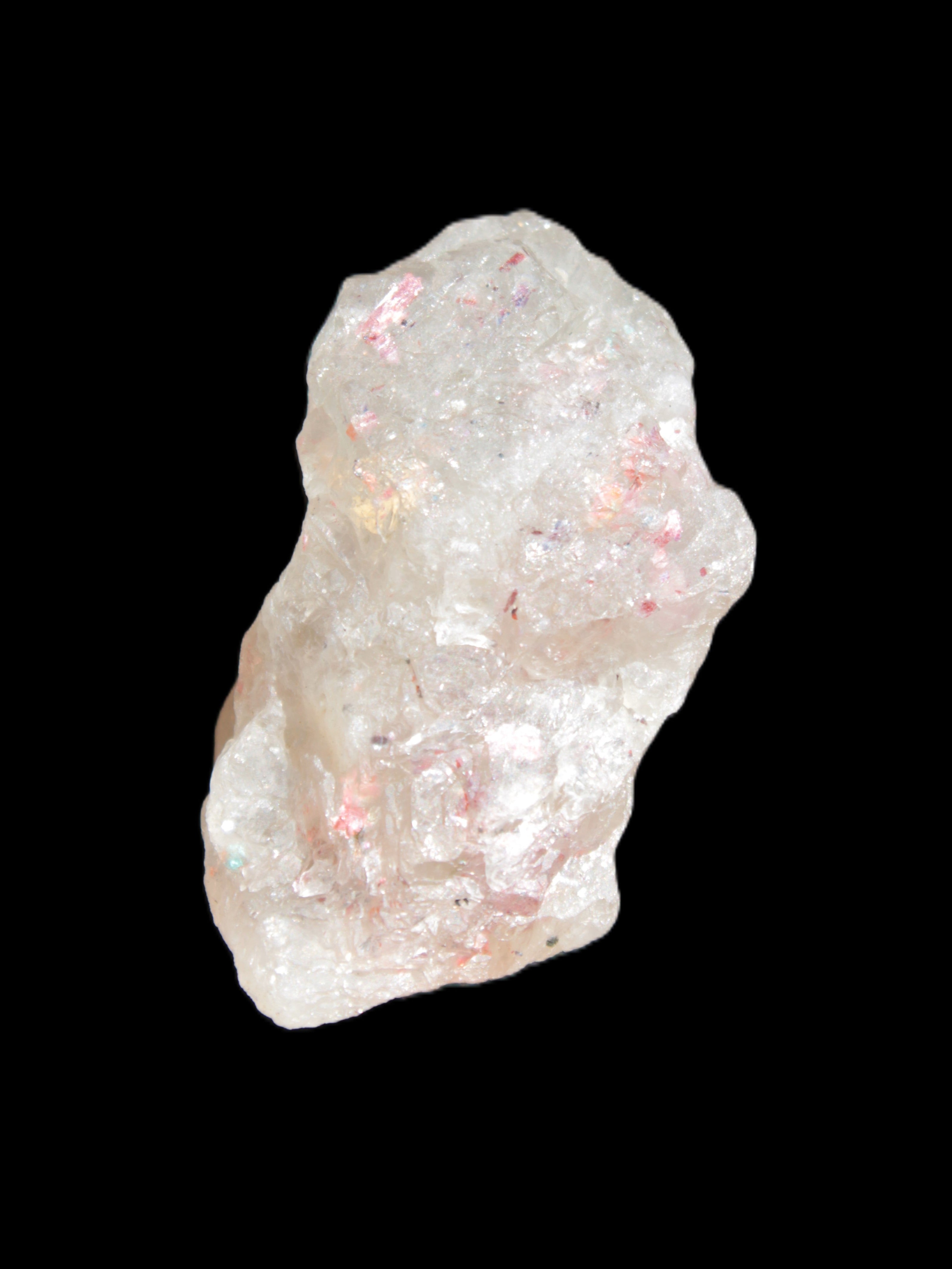 Golden Arusha Quartz 45g - Rocks and Things Store