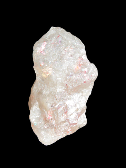 Golden Arusha Quartz 45g - Rocks and Things Store