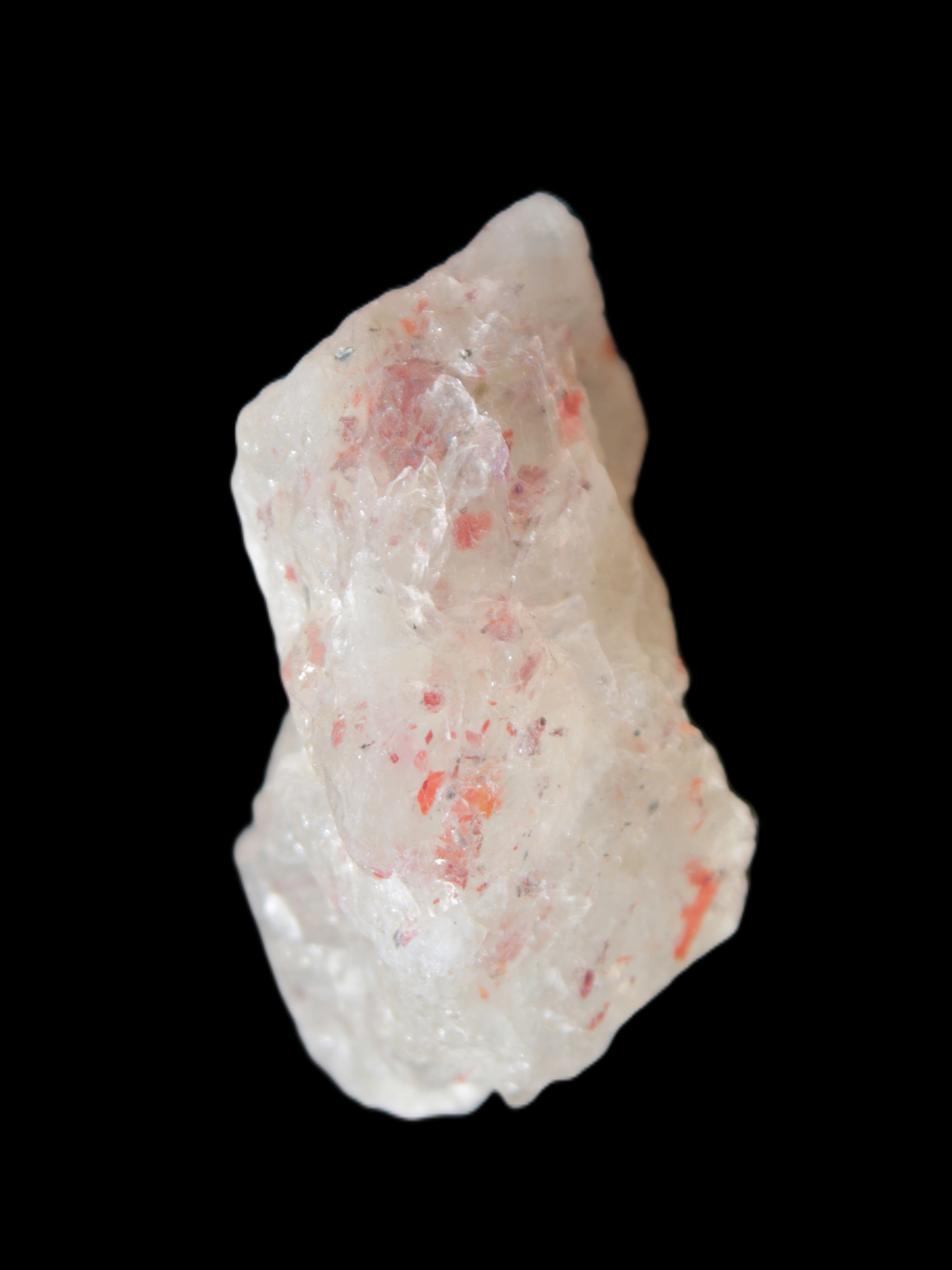 Golden Arusha Quartz 45g - Rocks and Things Store