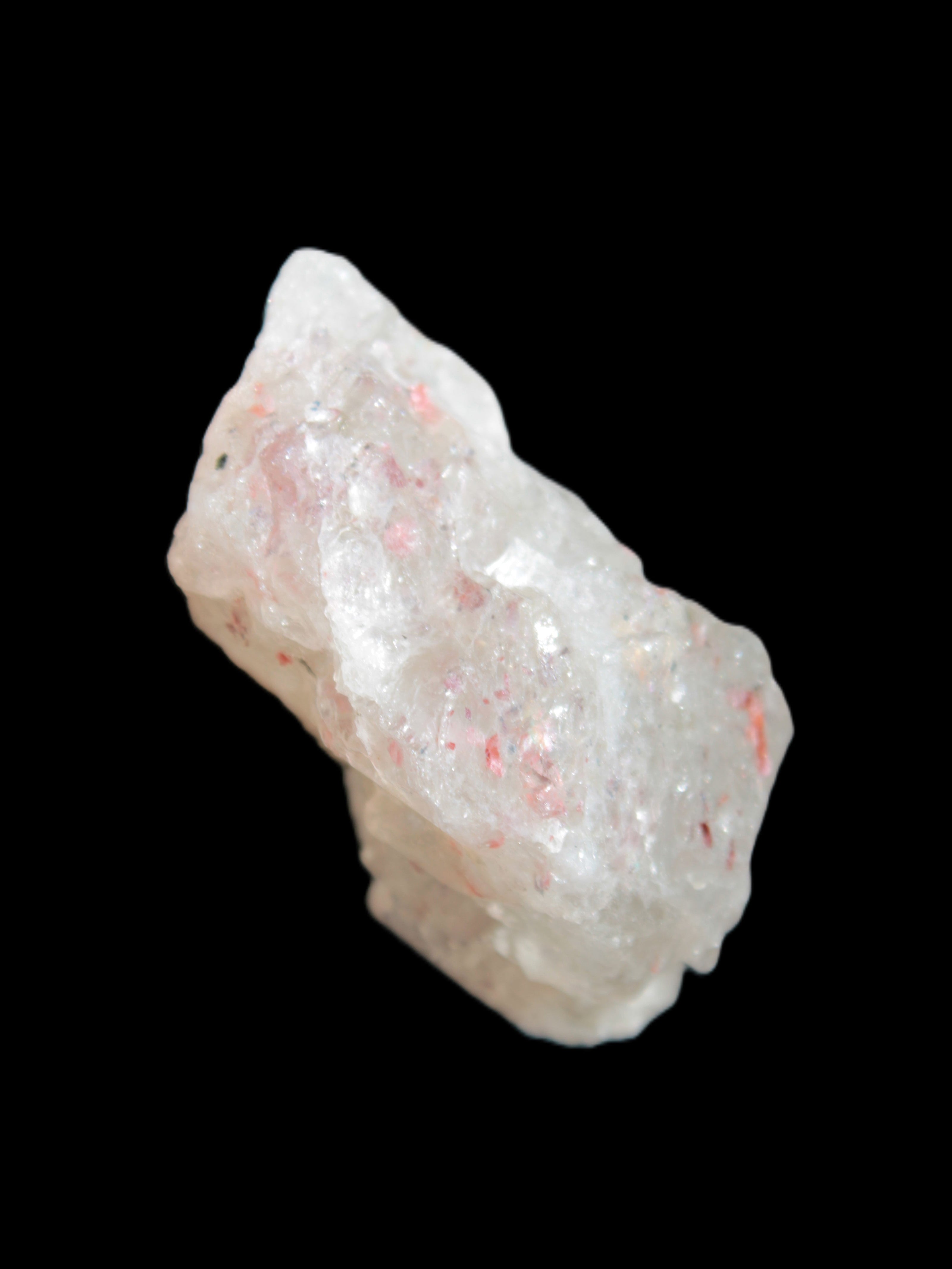 Golden Arusha Quartz 45g - Rocks and Things Store