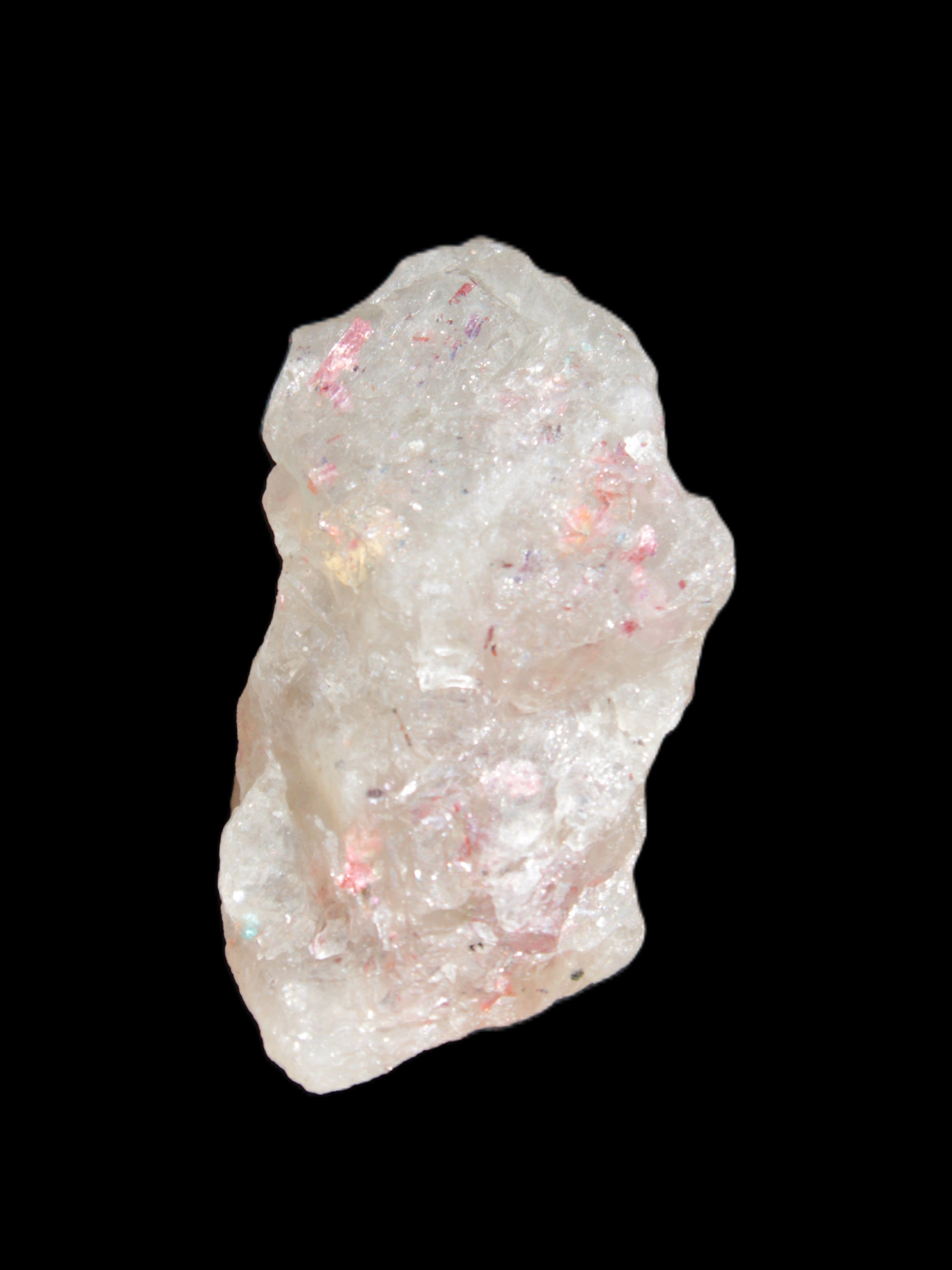 Golden Arusha Quartz 45g - Rocks and Things Store